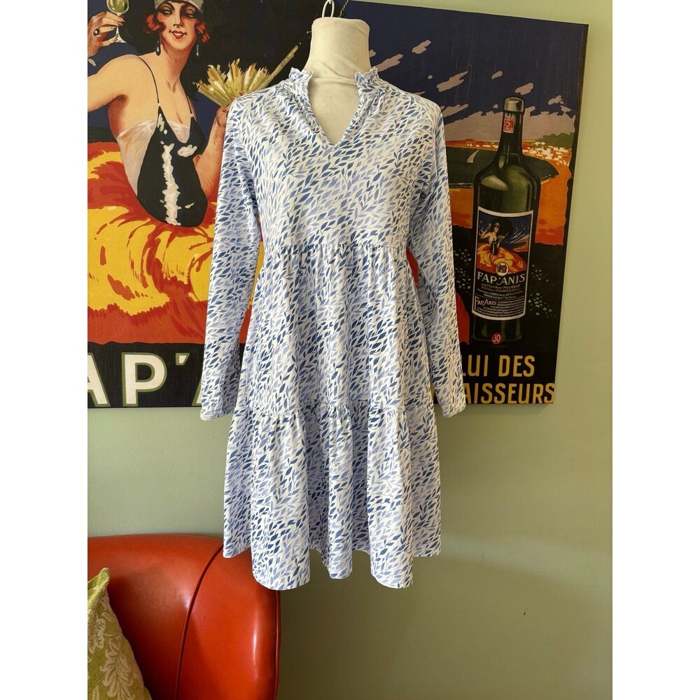 Duffield Lane dress